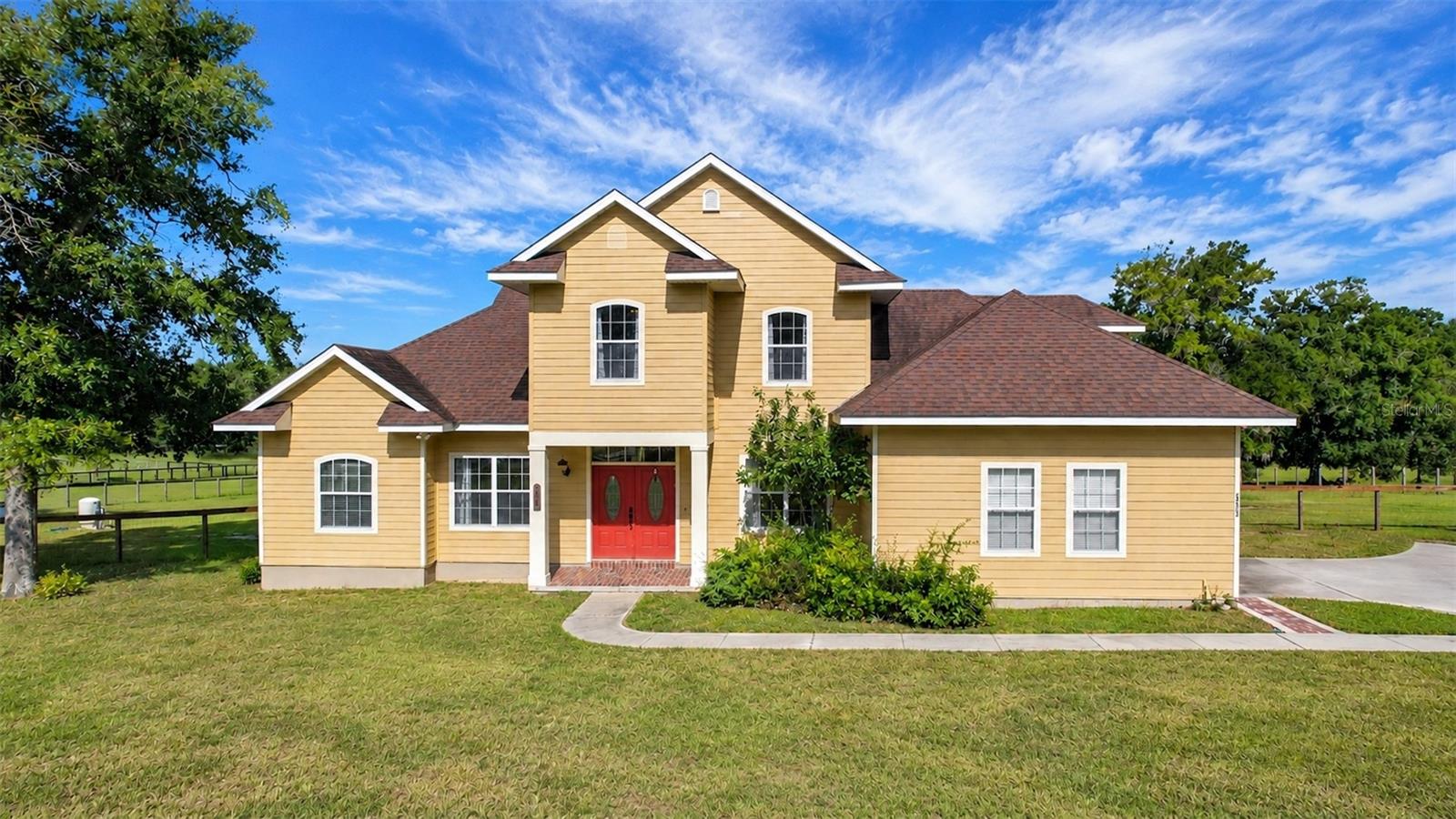 Photo of 35405 STAGECOACH TRAIL EUSTIS FL 32736