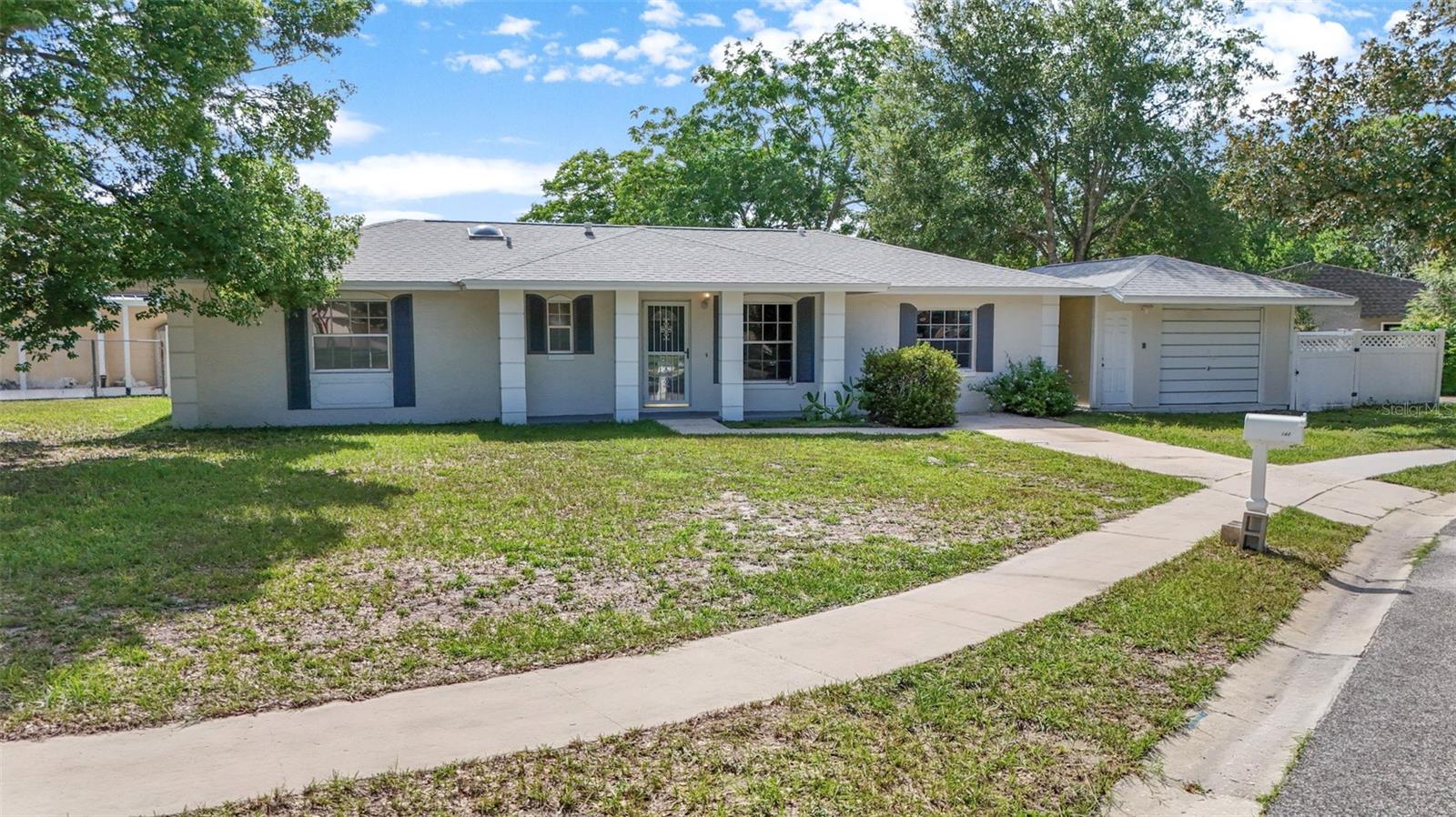Photo of 142 BAYBERRY COURT WINTER SPRINGS FL 32708
