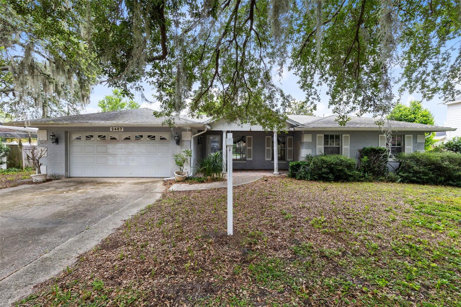 Photo of 2467 FIELDINGWOOD ROAD MAITLAND FL 32751