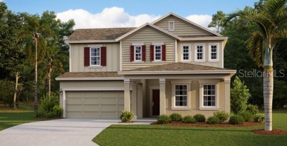 Photo of 3323 ADDISON BOULEVARD ST CLOUD FL 34771