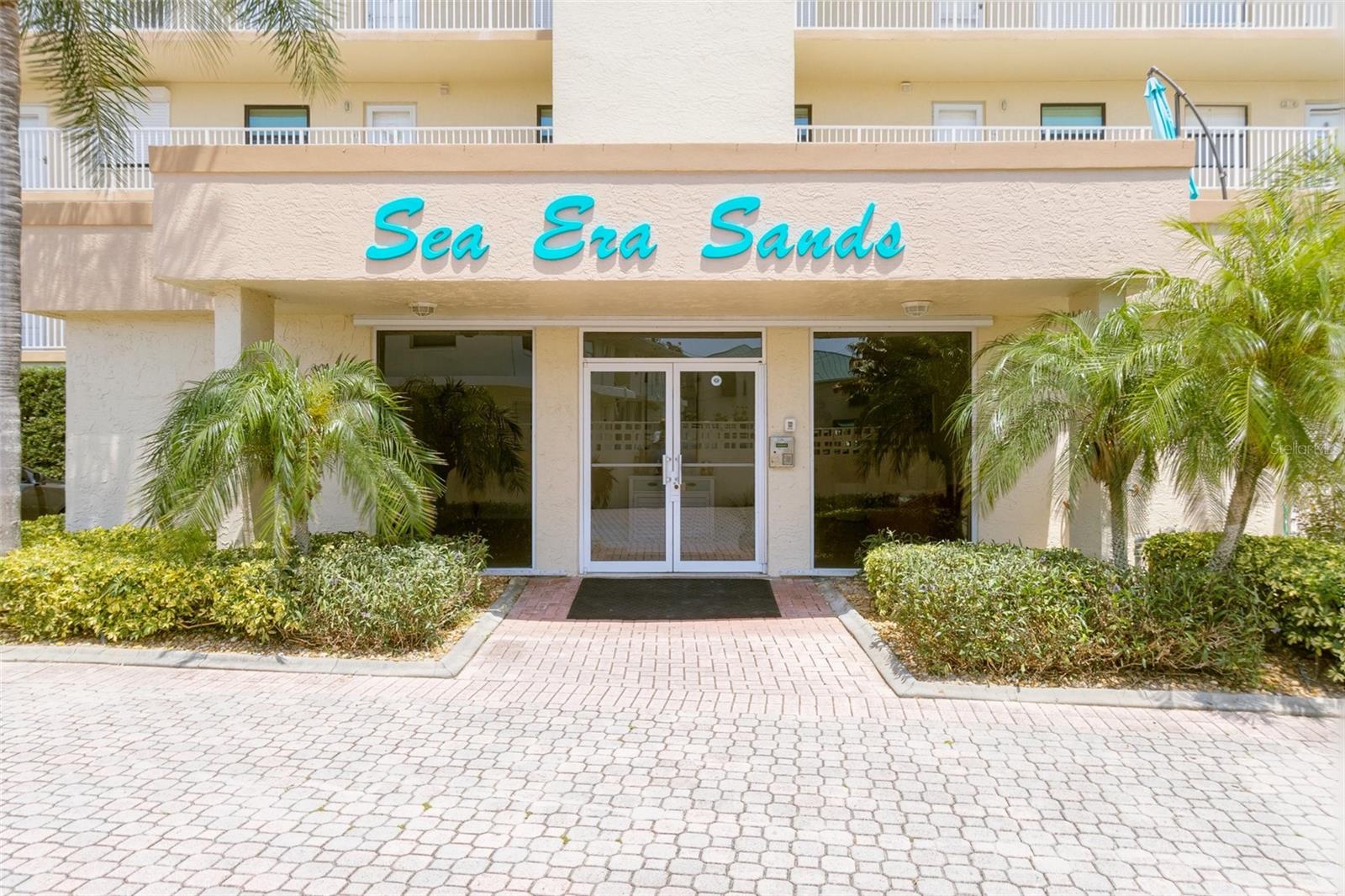 Photo of 555 HARRISON AVENUE #402 CAPE CANAVERAL FL 32920