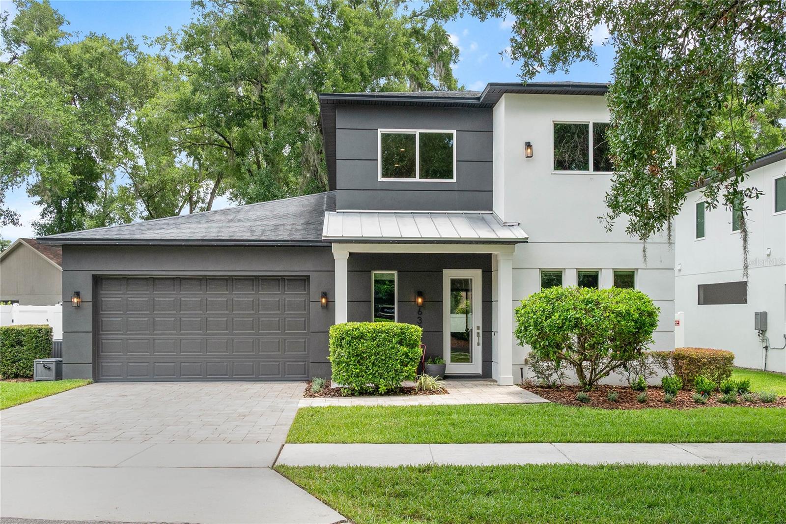 Photo of 632 GAMEWELL AVENUE MAITLAND FL 32751
