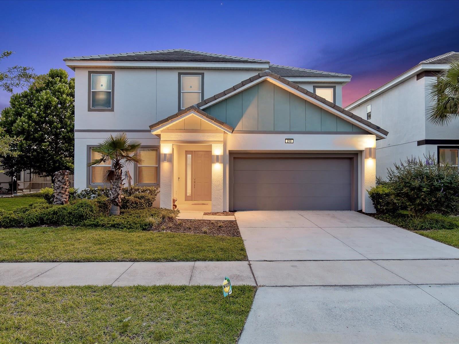 Photo of 210 BALLO DRIVE KISSIMMEE FL 34746