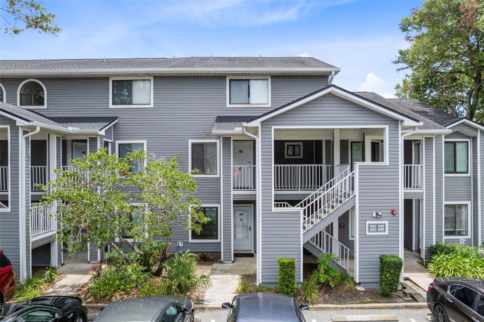 Photo of 9514 DARIEN AVENUE #9514 ORLANDO FL 32817