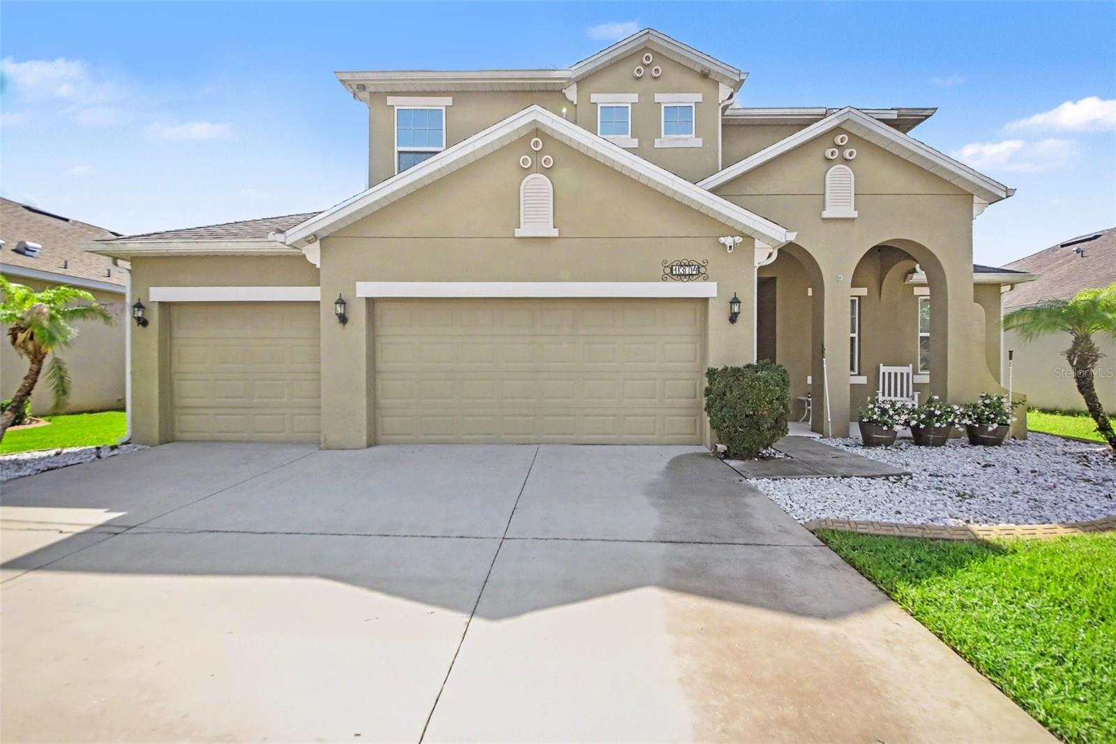 Photo of 1374 MERION DRIVE MOUNT DORA FL 32757
