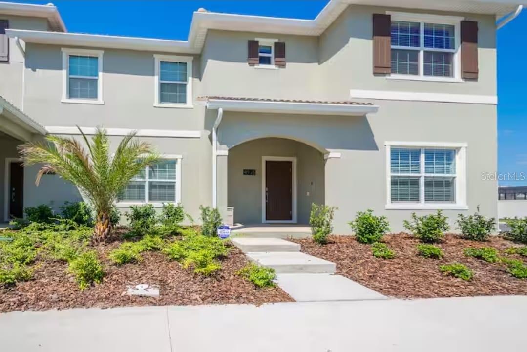 Photo of 4975 WINDERMERE AVENUE KISSIMMEE FL 34746