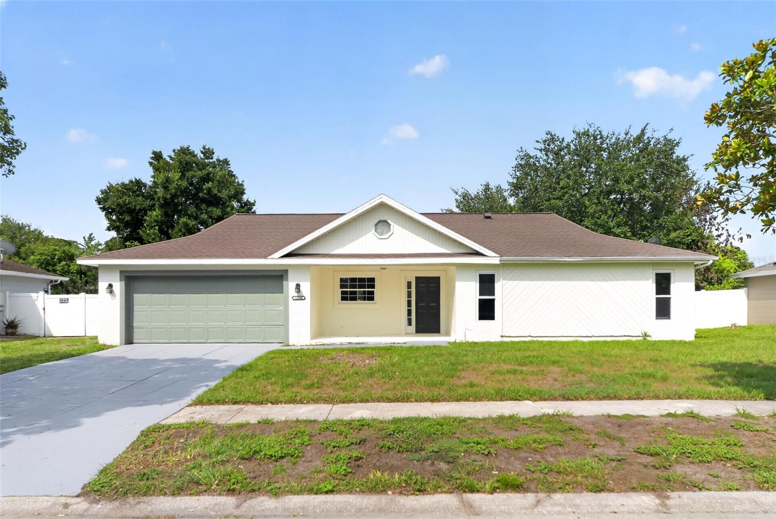Photo of 12100 CAROLINA WOODS LANE ORLANDO FL 32824