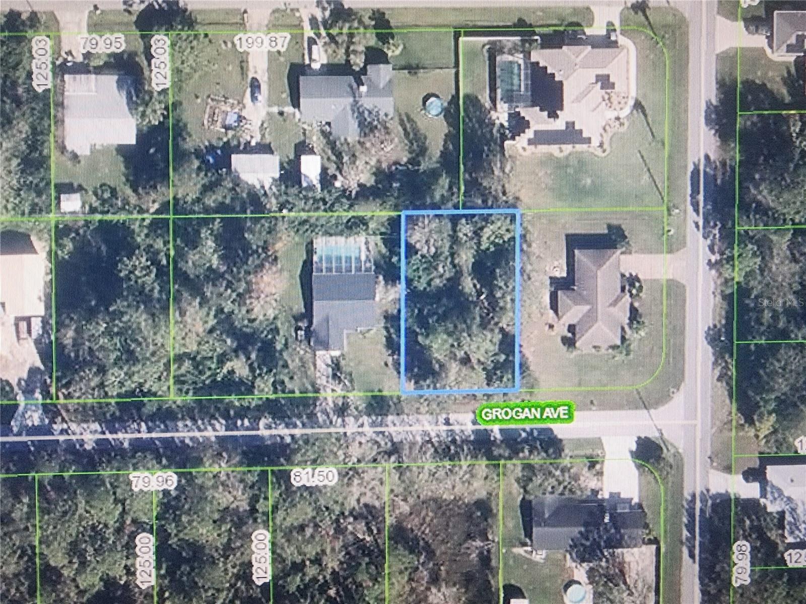 Photo of 904 GROGAN AVENUE SEBRING FL 33875