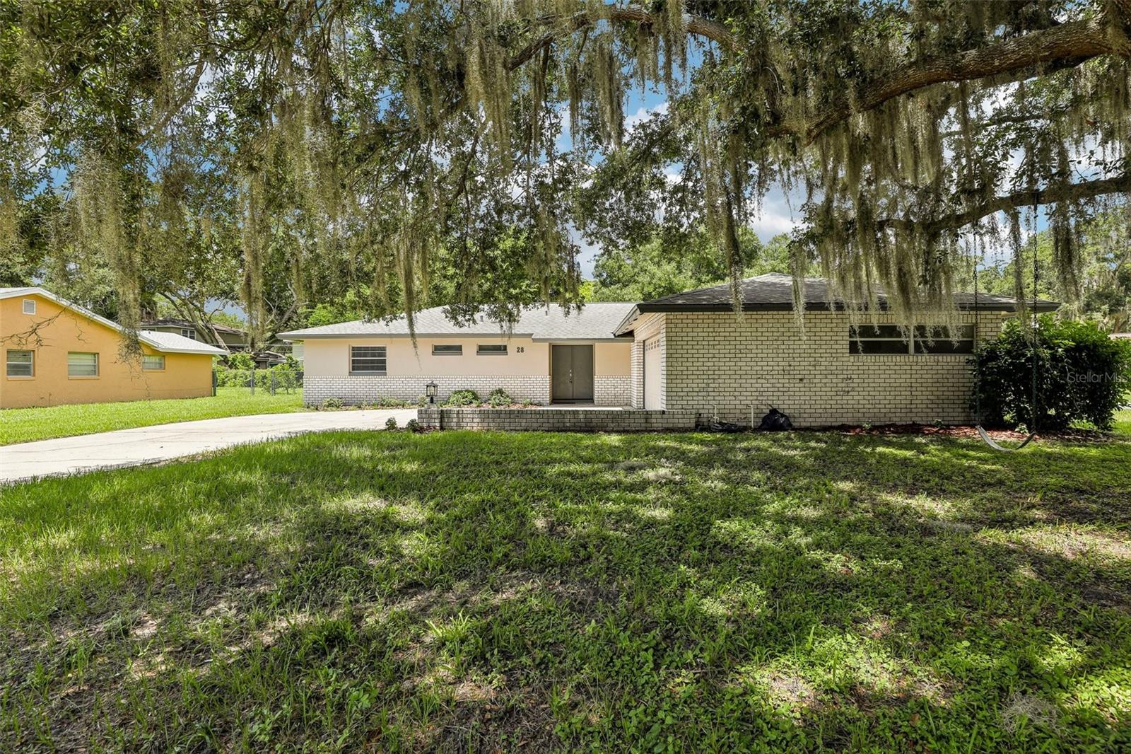 Photo of 28 LINDA LANE KISSIMMEE FL 34744