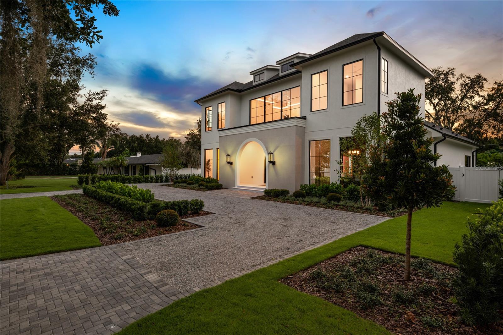 Photo of 1525 GRANVILLE DRIVE WINTER PARK FL 32789