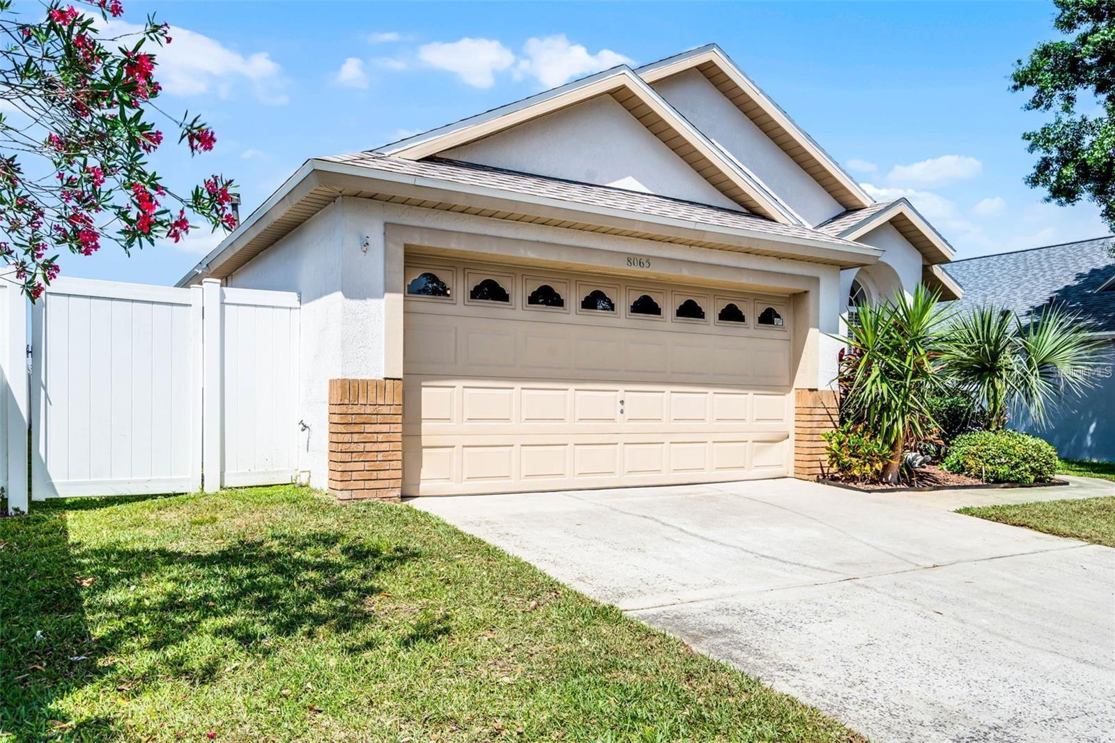 Photo of 8065 INDIAN CREEK BOULEVARD KISSIMMEE FL 34747