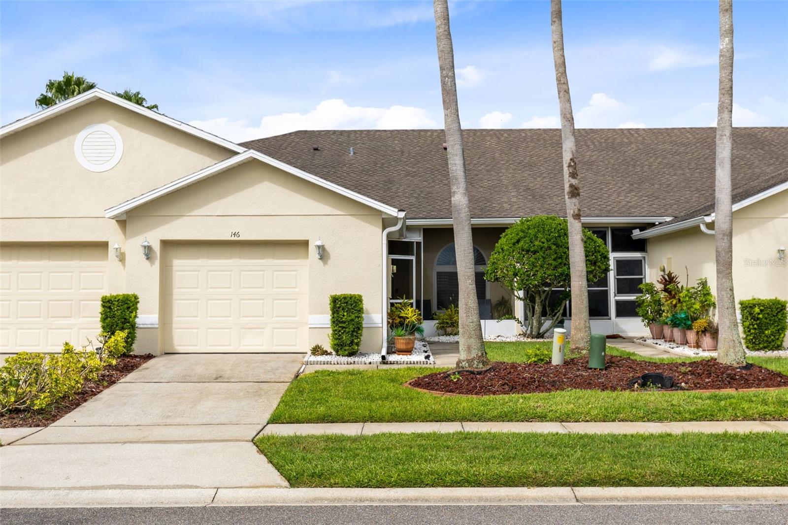 Photo of 146 CLUB VILLAS LANE KISSIMMEE FL 34744