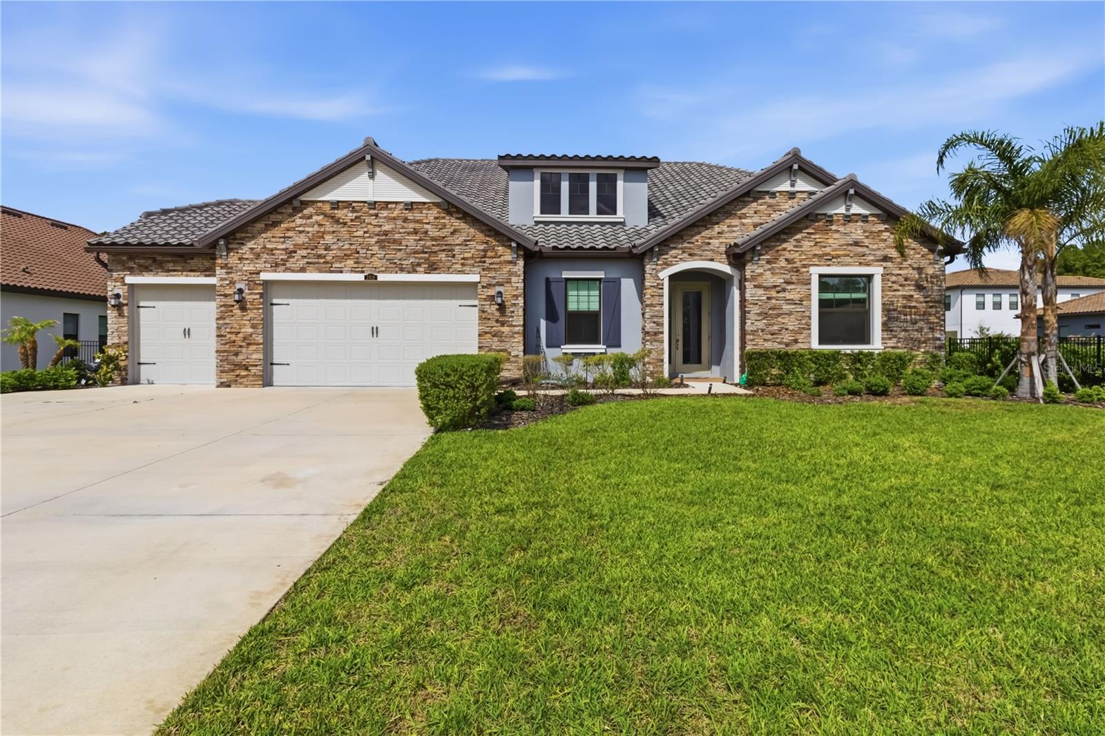 Photo of 3018 CORDOBA RANCH BOULEVARD LUTZ FL 33559