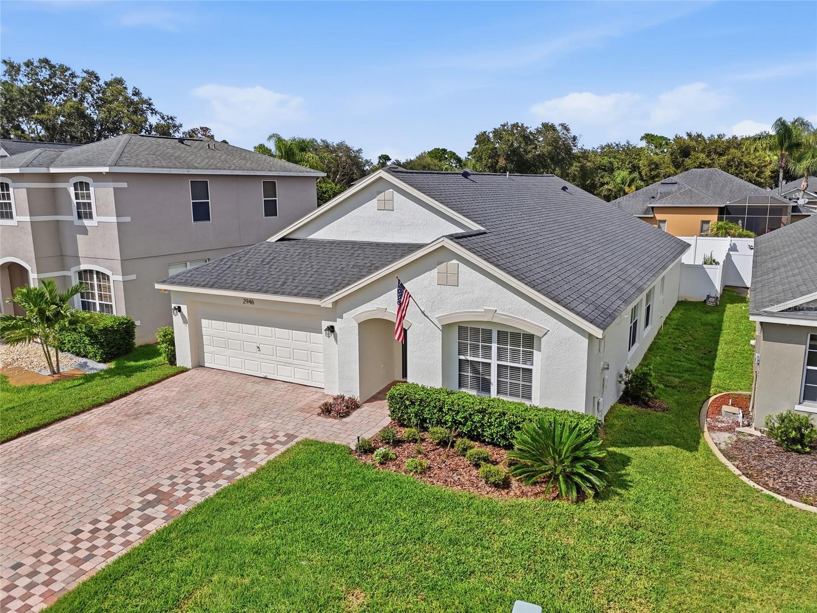 Photo of 2946 STAR GRASS POINT OVIEDO FL 32766