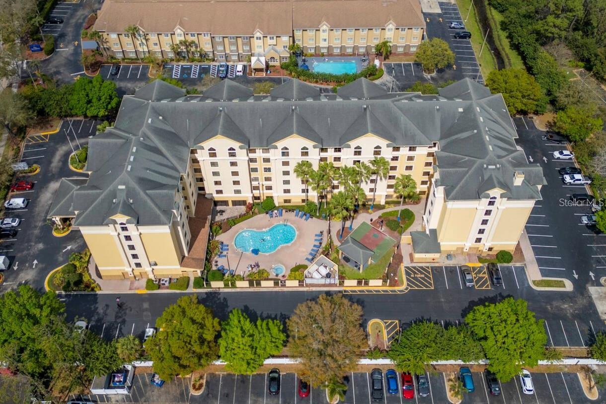 Photo of 7601 CANADA AVENUE #619 ORLANDO FL 32819