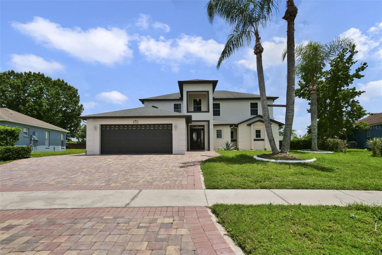 Photo of 2574 SAGE DRIVE KISSIMMEE FL 34758