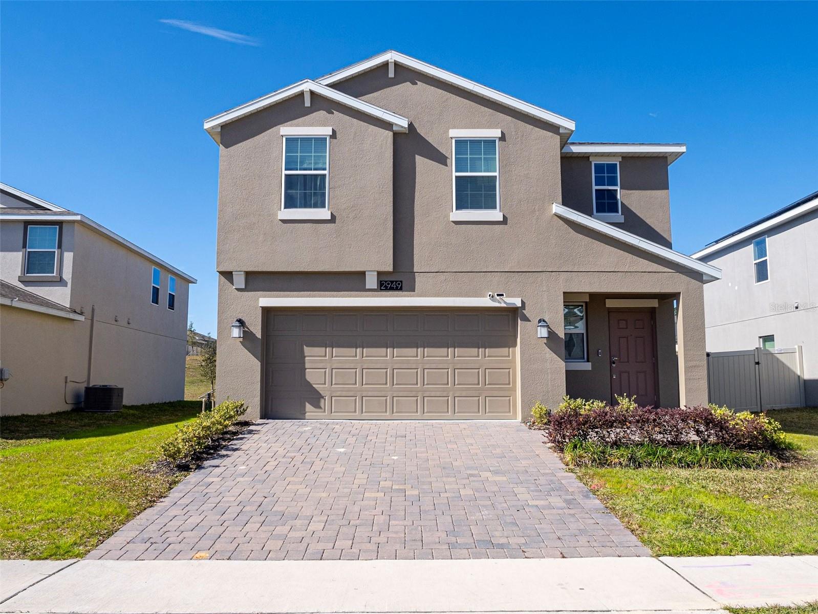 Photo of 2949 MULLER OAK LOOP OCOEE FL 34761
