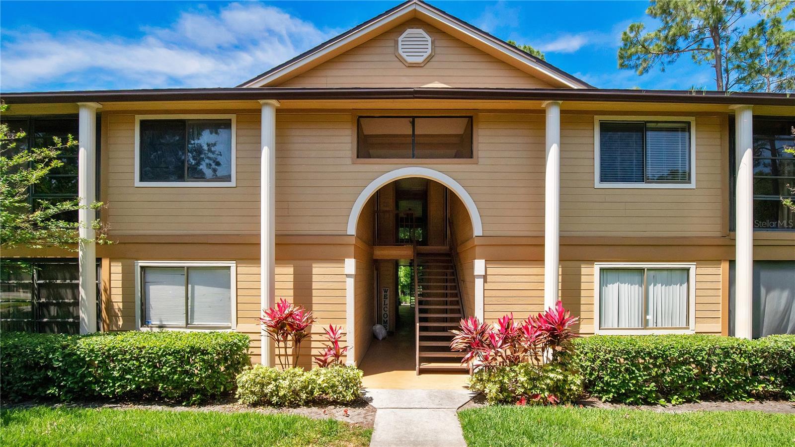 Photo of 6019 SCOTCHWOOD GLEN #204 ORLANDO FL 32822