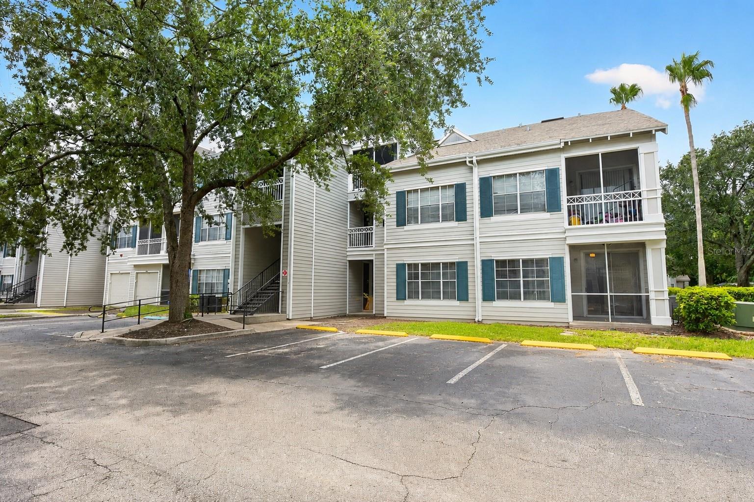 Photo of 5118 CITY STREET #514 ORLANDO FL 32839