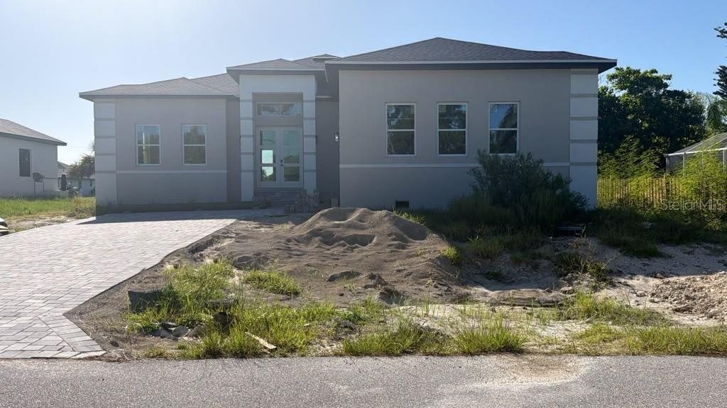 Photo of 9351 ATHEL DRIVE PORT CHARLOTTE FL 33981
