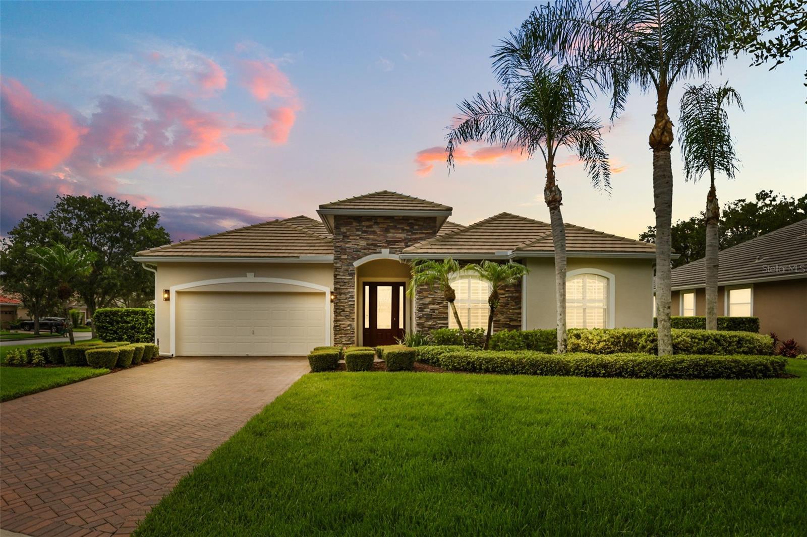 Photo of 843 WOOD BRIAR LOOP SANFORD FL 32771