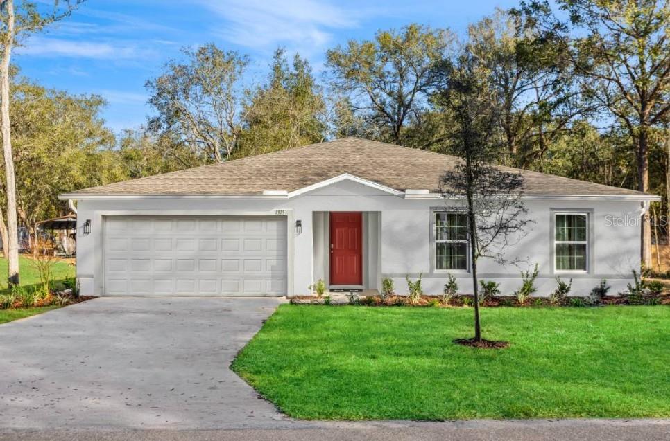 Photo of 3216 E ANDERSON STREET INVERNESS FL 34453