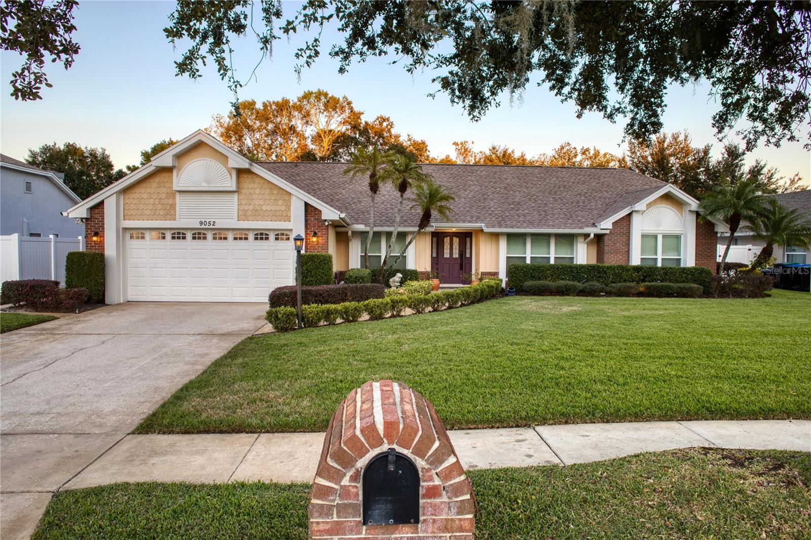 Photo of 9052 PALOS VERDE DRIVE ORLANDO FL 32825
