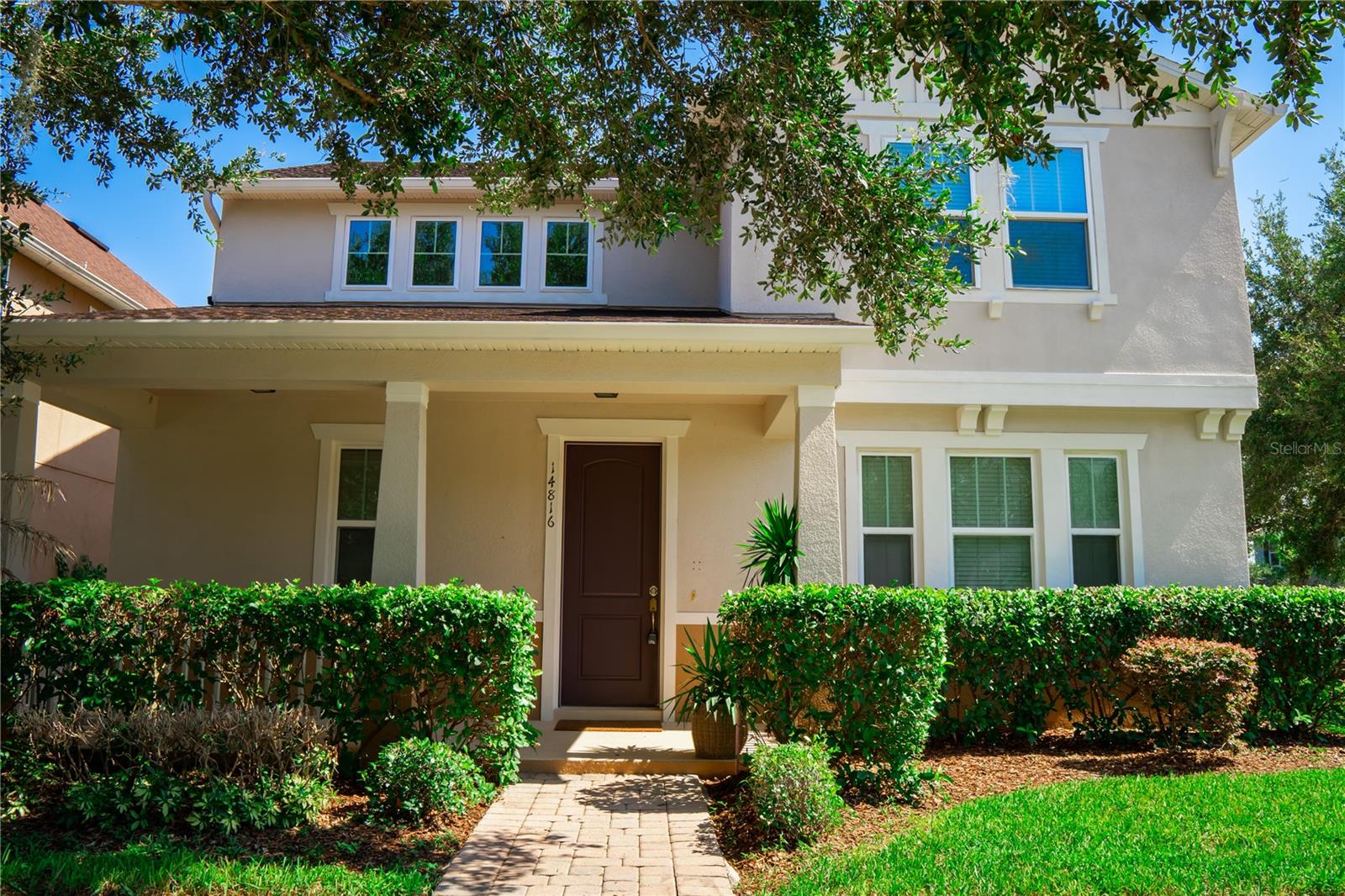 Photo of 14816 PORTER RD WINTER GARDEN FL 34787