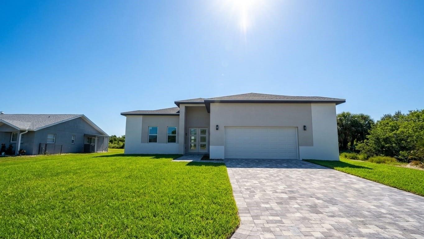 Photo of 9500 GALAXIE CIRCLE PORT CHARLOTTE FL 33981