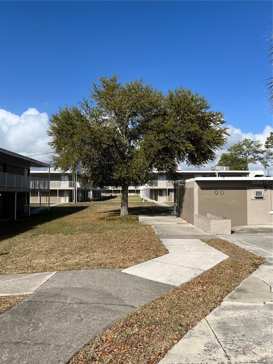 Photo of 800 N FISKE BOULEVARD #606 COCOA FL 32922