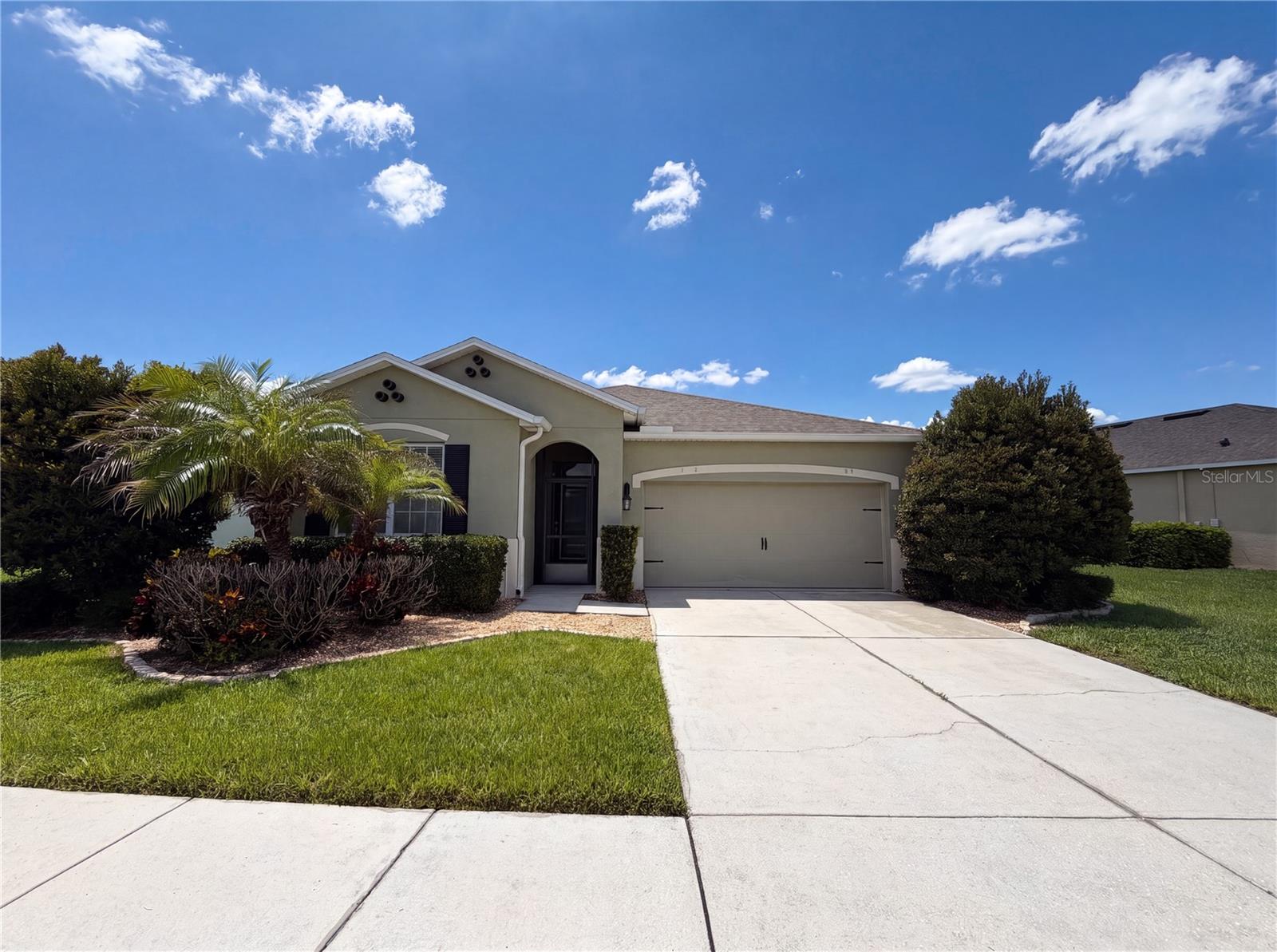 Photo of 5811 MARSH LANDING DRIVE WINTER HAVEN FL 33881