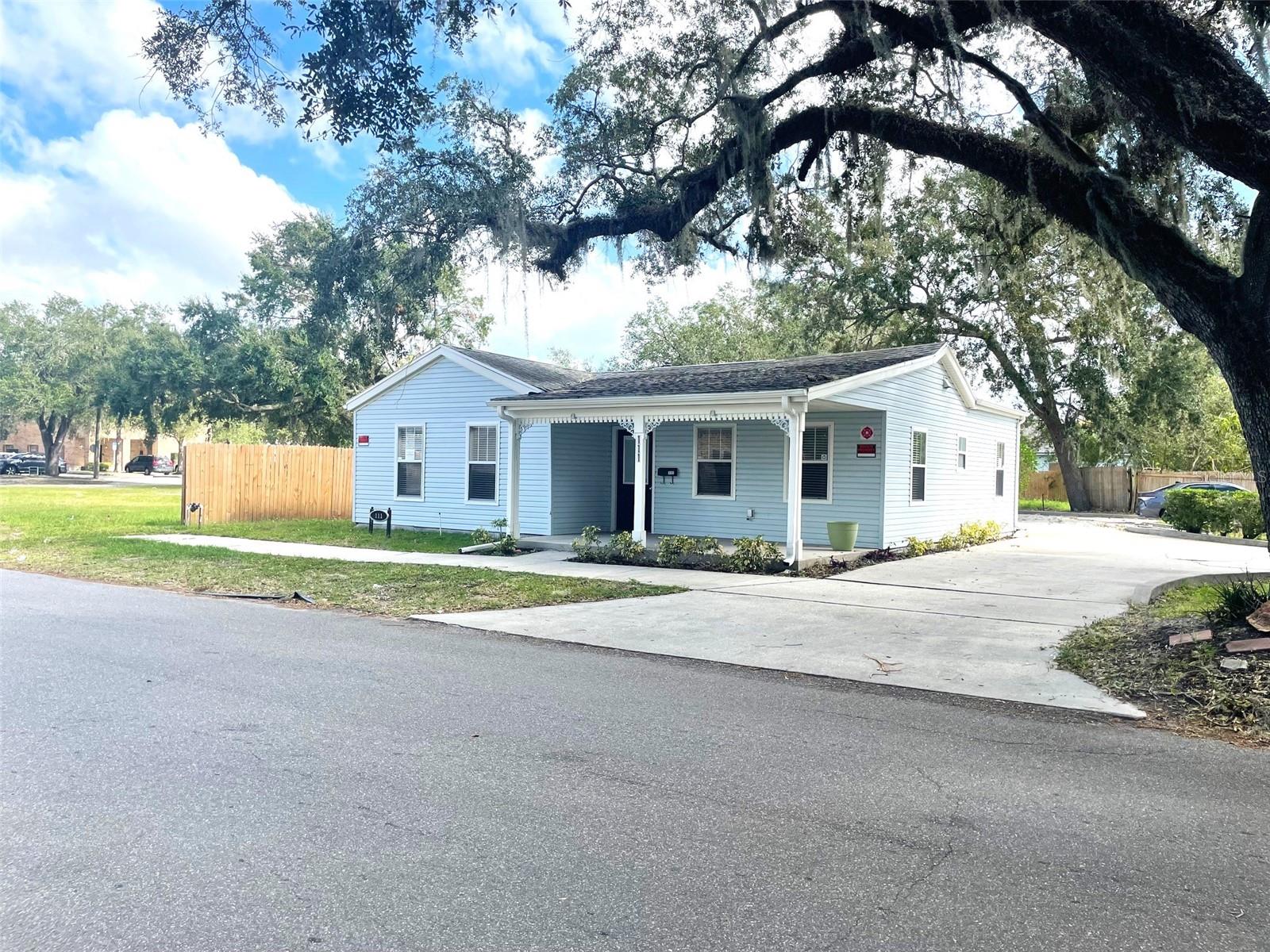 Photo of 111 S RANDOLPH AVENUE KISSIMMEE FL 34741