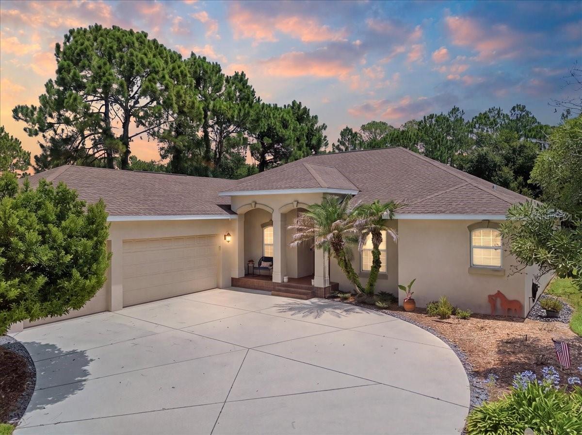 Photo of 3095 FAWN LAKE BOULEVARD MIMS FL 32754
