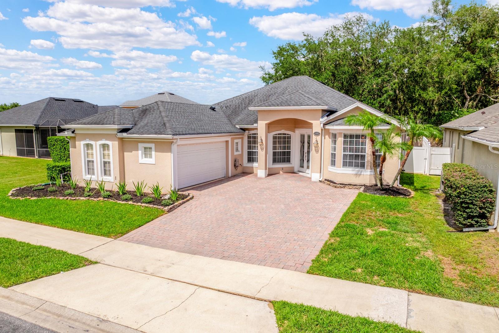 Photo of 1469 STARGAZER TERRACE SANFORD FL 32771