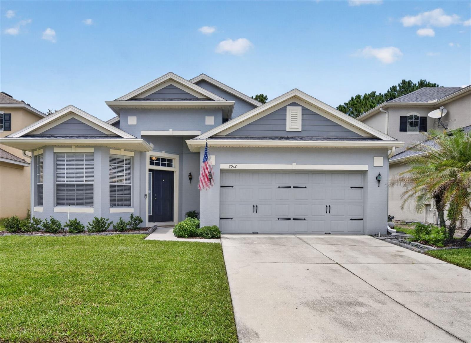 Photo of 8912 VICKROY TERRACE OVIEDO FL 32765