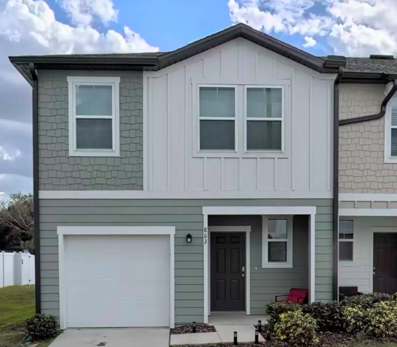 Photo of 863 GRANDIN STREET DAVENPORT FL 33837