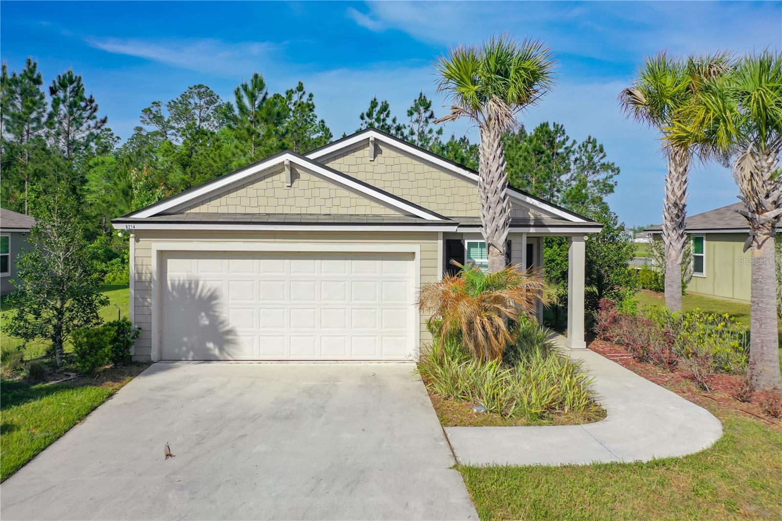Photo of 6214 WILD MUSTANG TRAIL JACKSONVILLE FL 32234