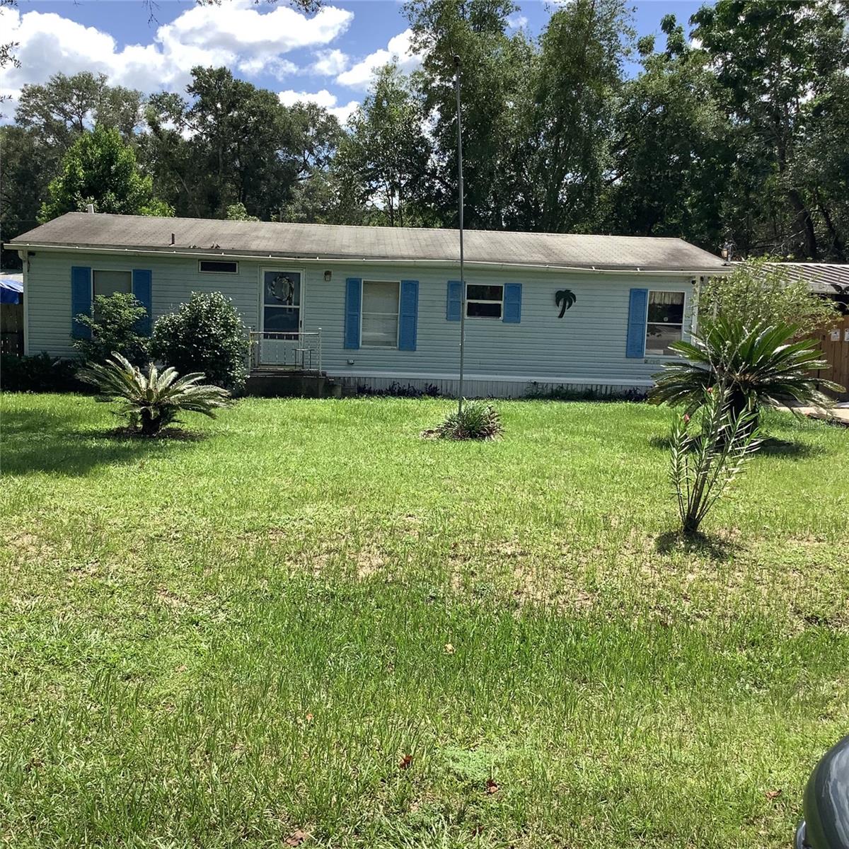 Photo of 20406 BLUE WING ROAD ALTOONA FL 32702