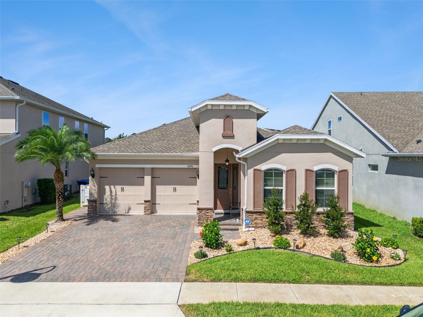 Photo of 10750 PETRILLO WAY WINTER GARDEN FL 34787