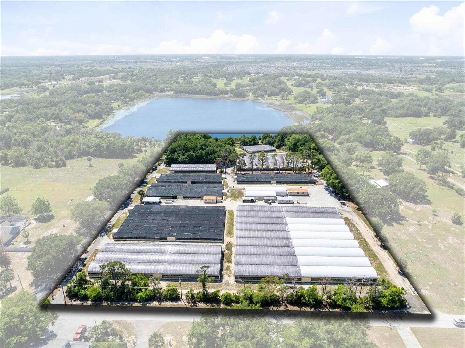 Photo of 18021 E APSHAWA ROAD MINNEOLA FL 34715