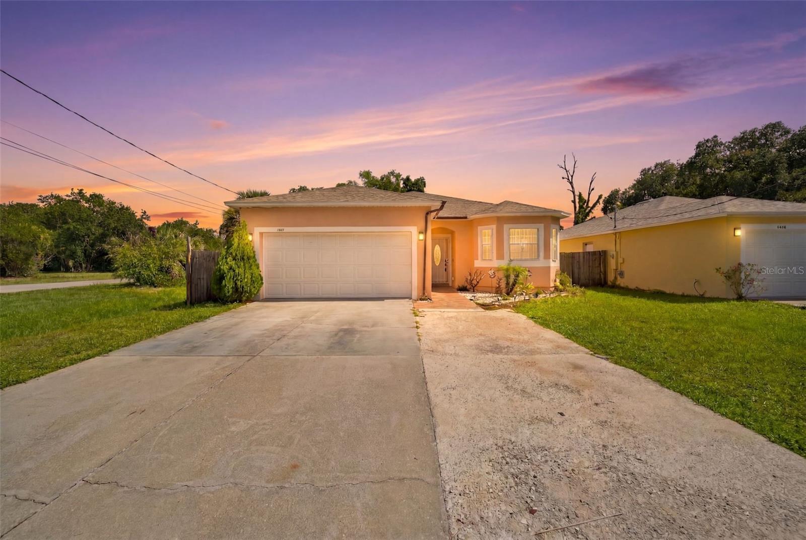 Photo of 4404 AMERICA STREET ORLANDO FL 32811