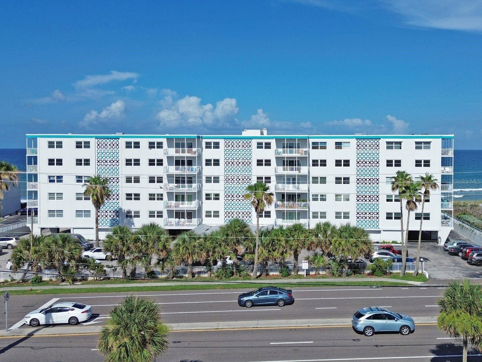 Photo of 205 HIGHWAY A1A #501 #501 SATELLITE BEACH FL 32937