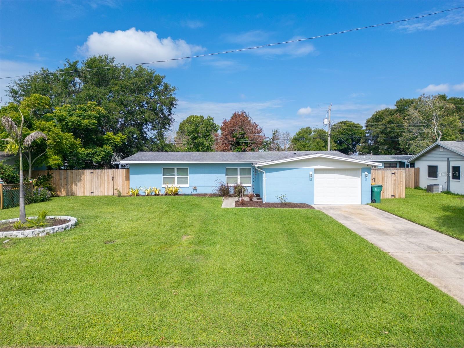 Photo of 309 3RD STREET MERRITT ISLAND FL 32953