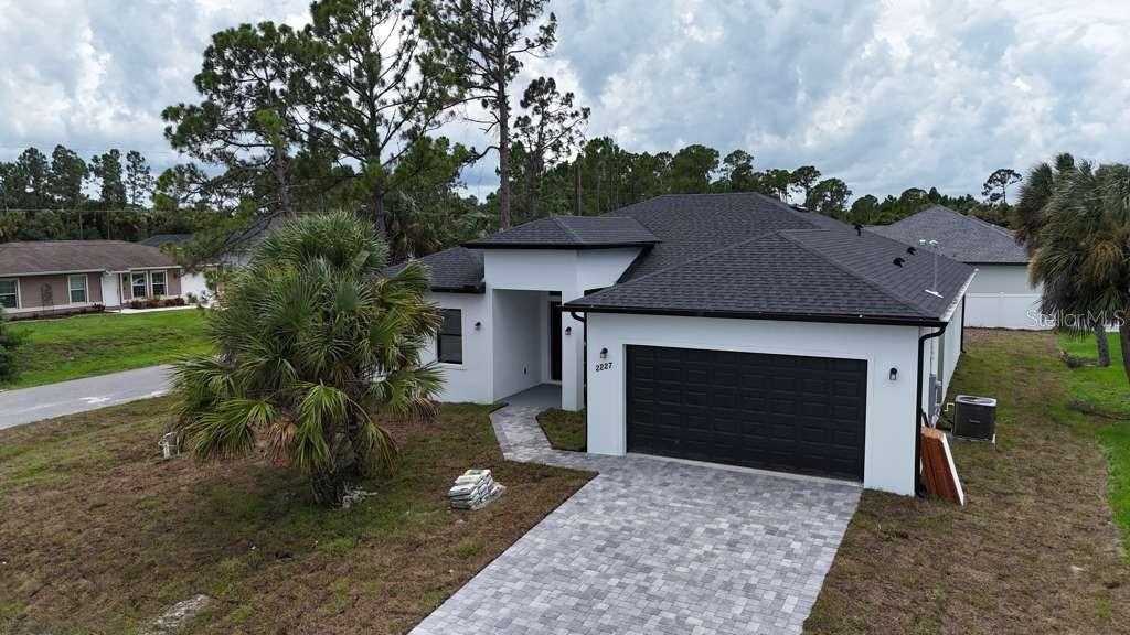 Photo of 2227 SAYBROOK AVENUE NORTH PORT FL 34286
