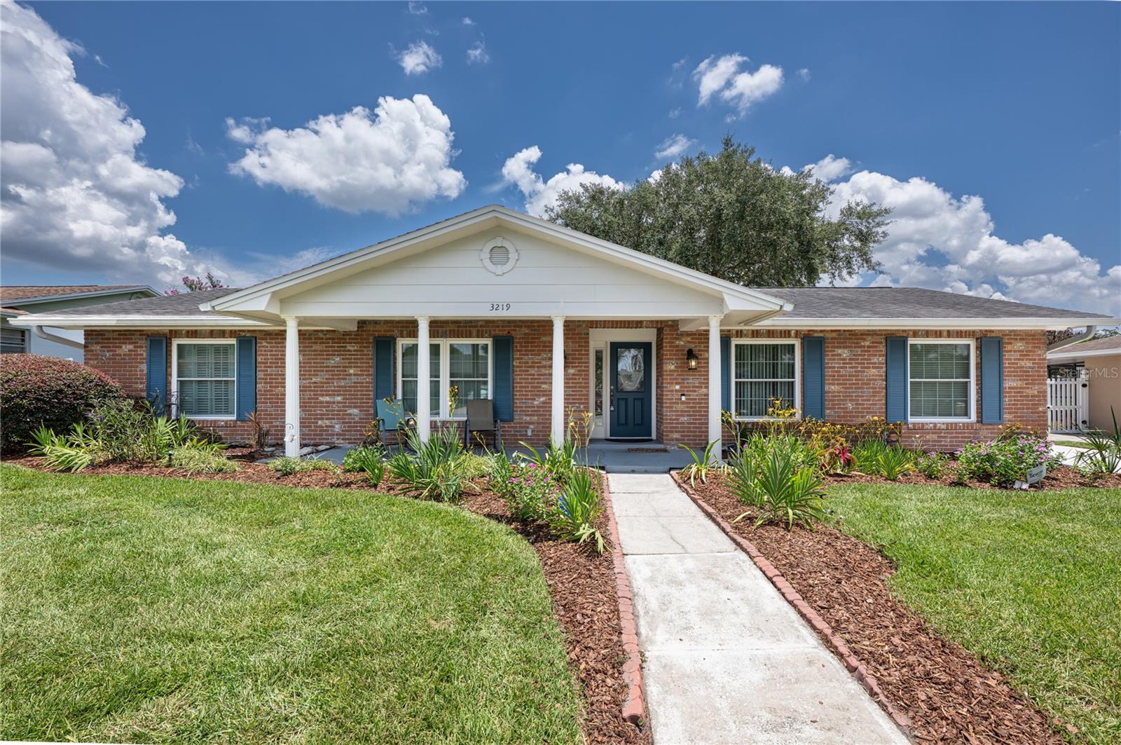 Photo of 3219 HIDALGO DRIVE ORLANDO FL 32812