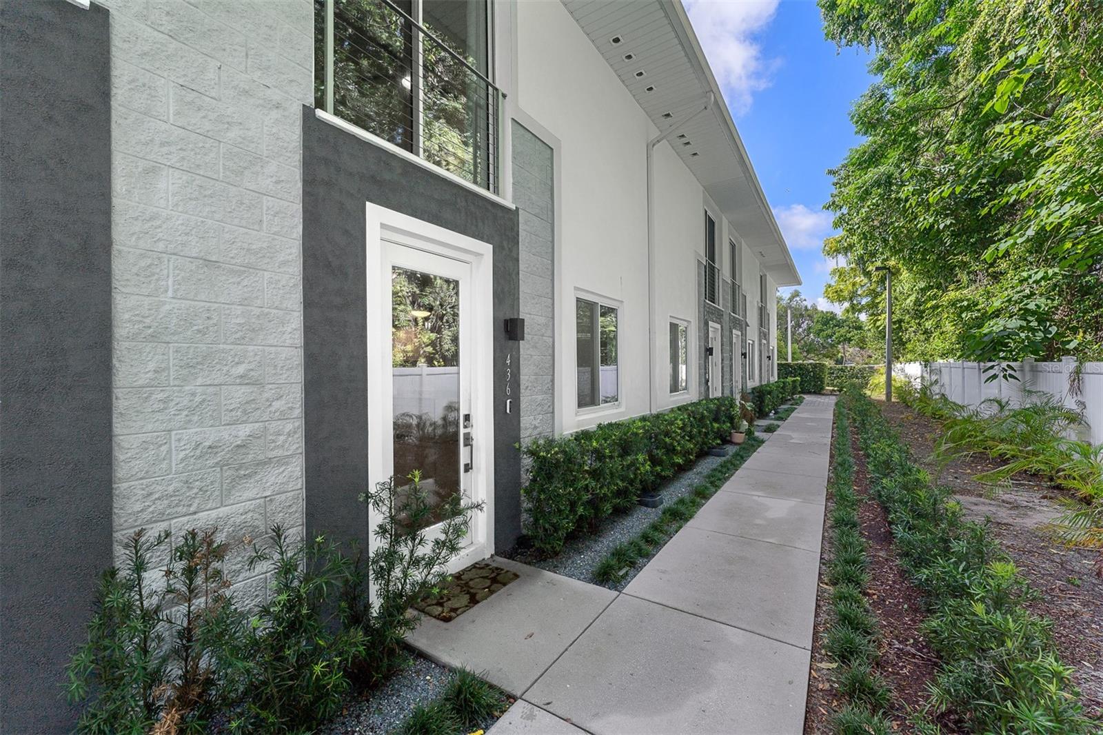 Photo of 436 W SWOOPE AVENUE WINTER PARK FL 32789