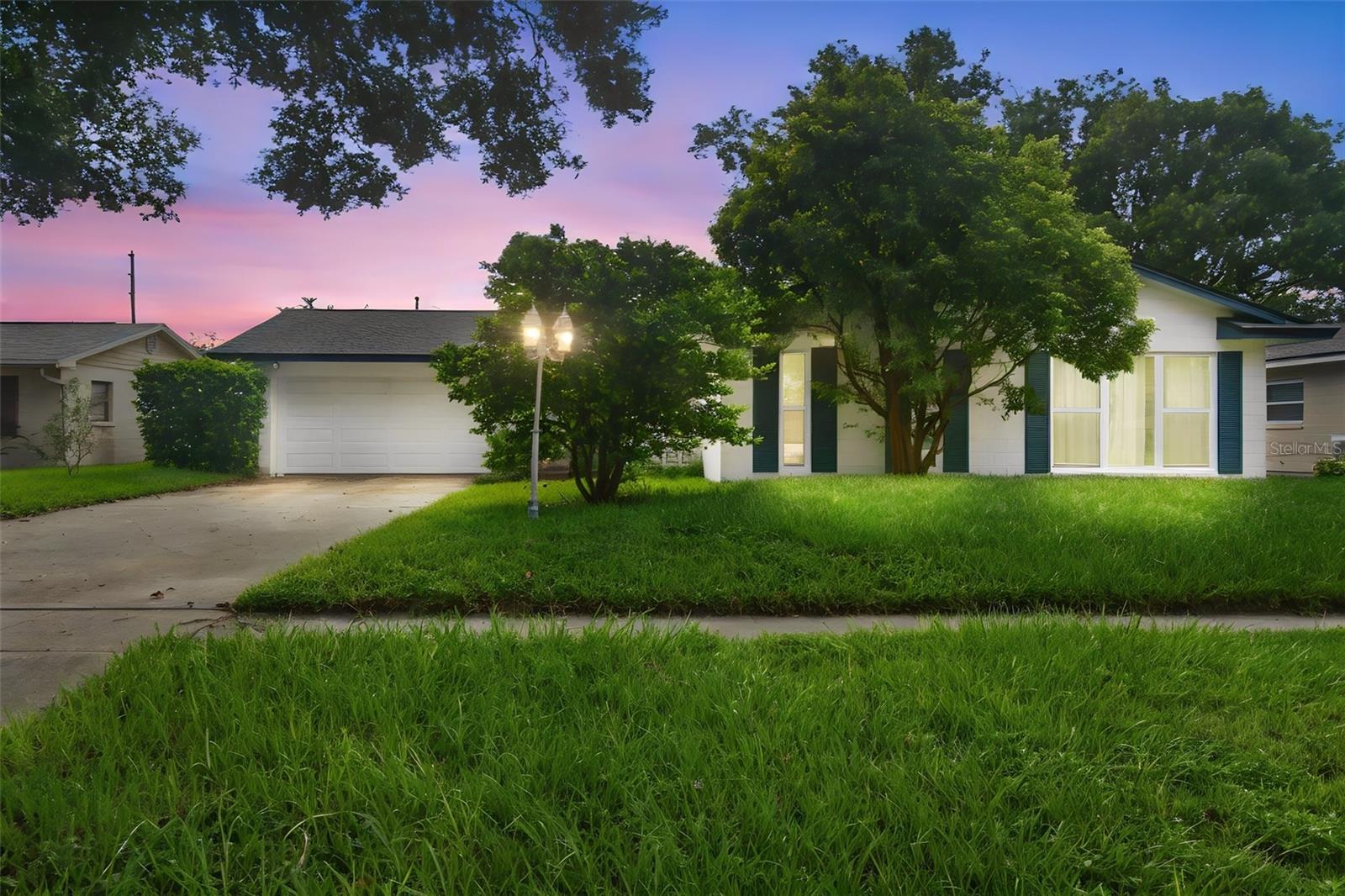 Photo of 3611 ELOISE STREET ORLANDO FL 32806