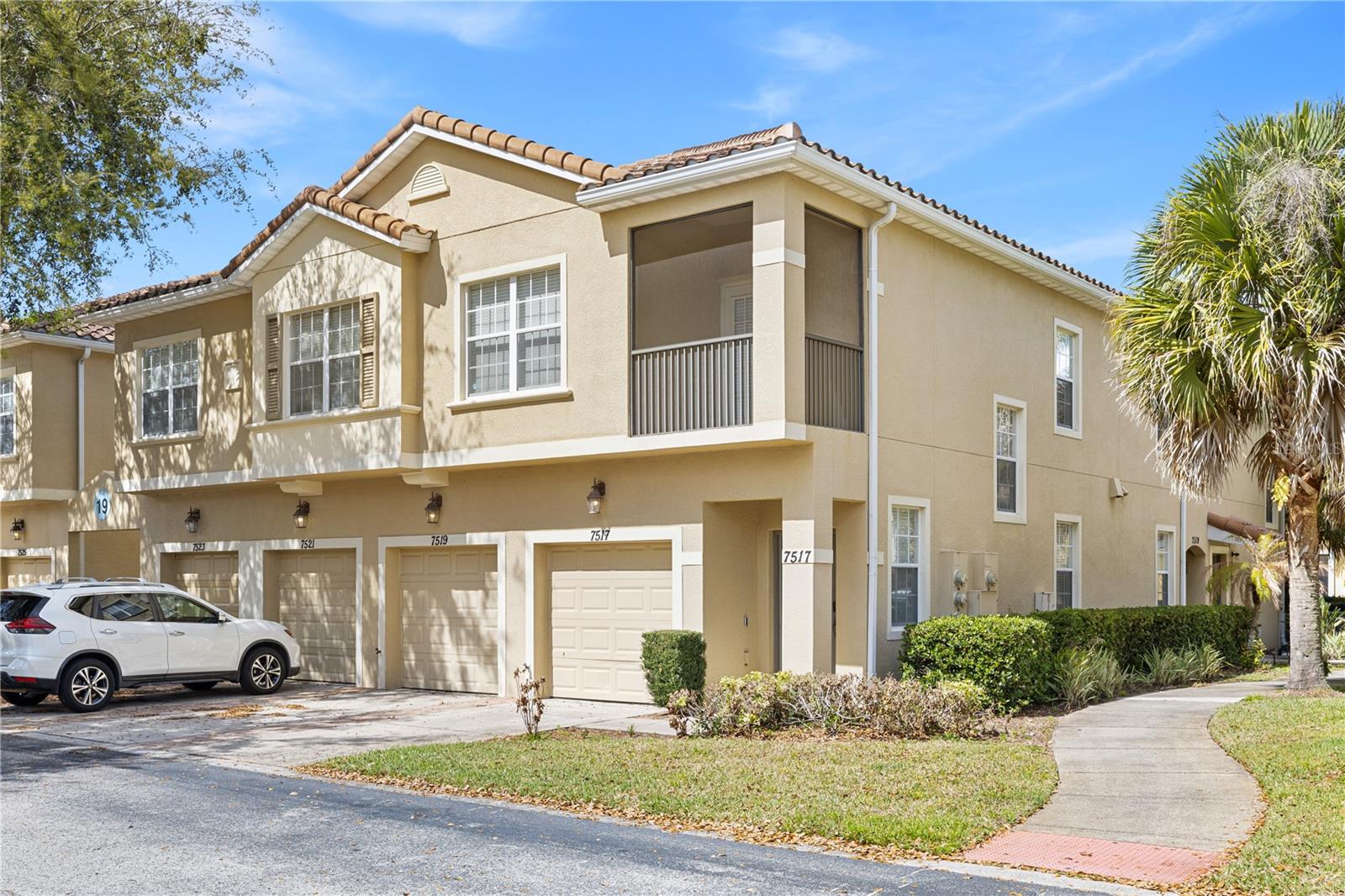 Photo of 7519 BLISS WAY #7519 KISSIMMEE FL 34747