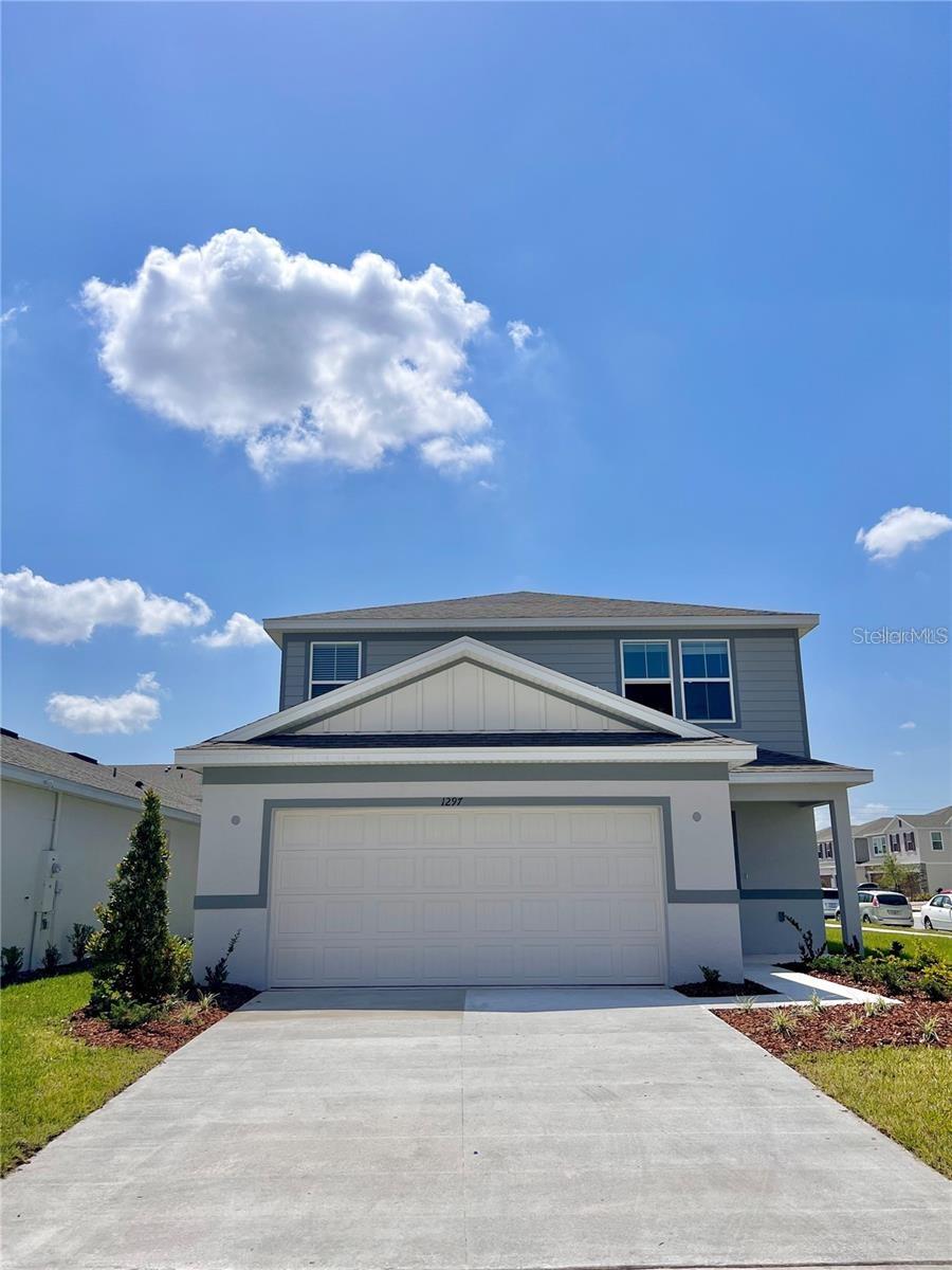 Photo of 1297 REGAL KING DRIVE KISSIMMEE FL 34746