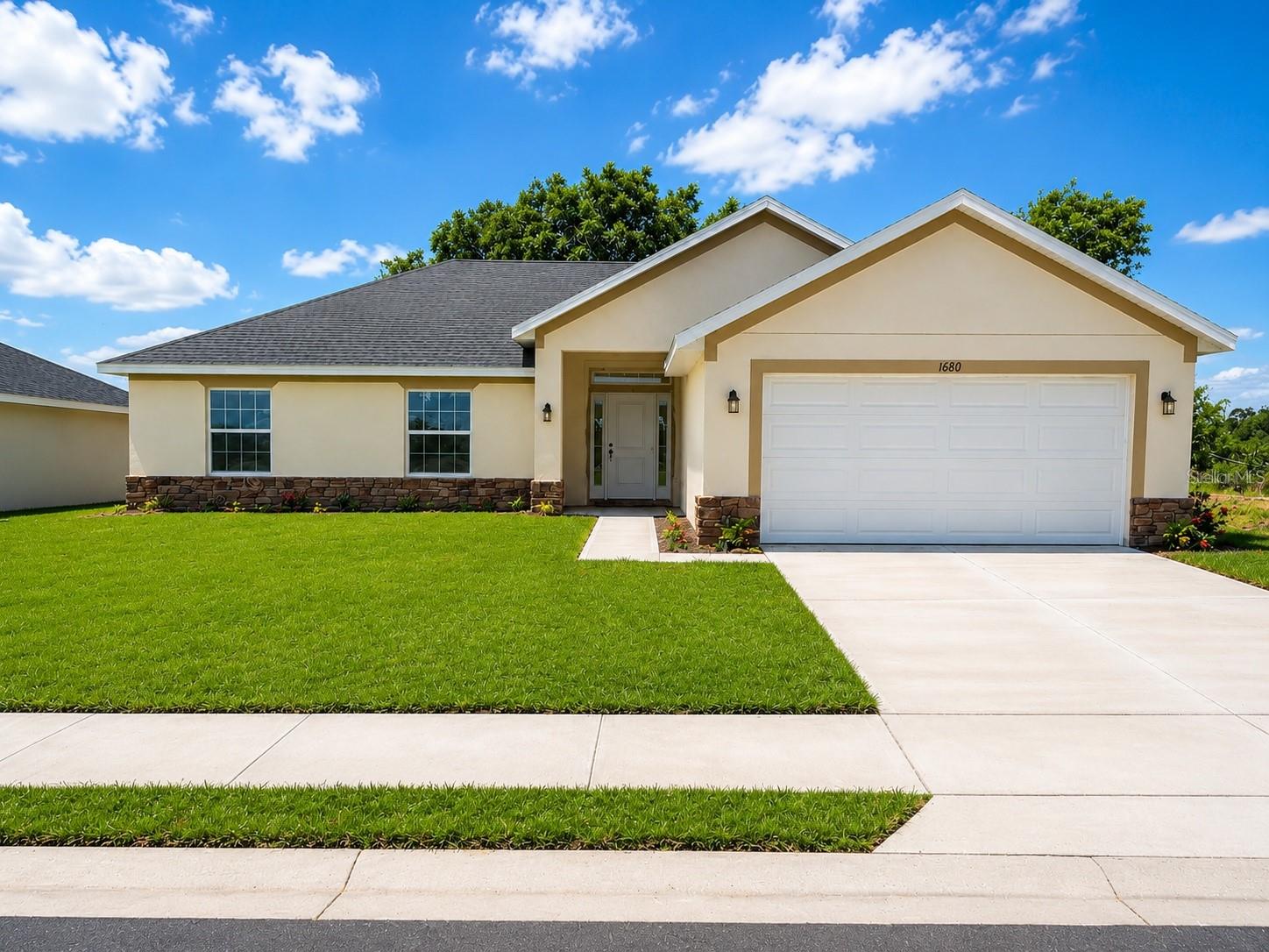 Photo of 1684 ANN ROSE WAY LEESBURG FL 34748